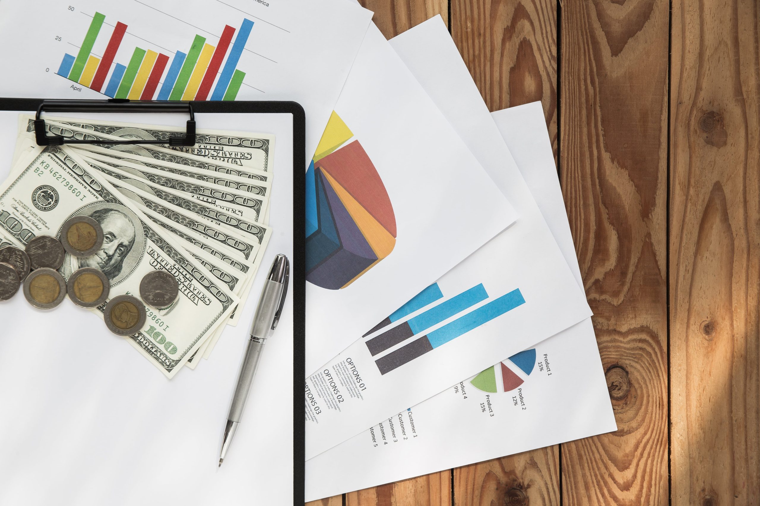 Cash Versus Accrual Reporting: What’s the difference and how does it impact me?